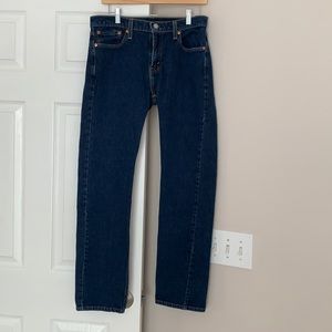 Levi Strauss & Co women’s jeans